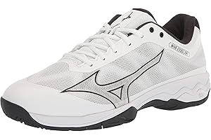 Mizuno Wave Supera Il CC Leggero, Scarpe da Ginnastica Uomo