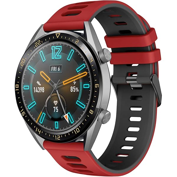 HUAWEI Watch GT2 46㎜ HUAWEI Watch GT 2 Sport 46mm Czarny - Opinie i ceny na Ceneo.pl