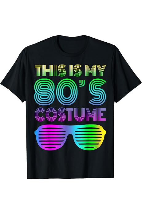 Sweat à Capuche Rétro Années 80-90 Avec Motif Cassette - Déguisement Fête Thématique