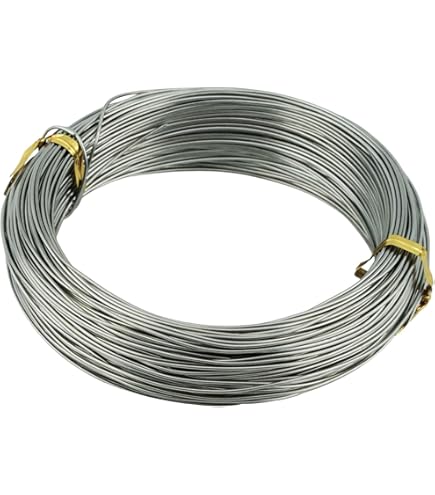 Tubo Rame 8mm X 6mm X 2m - Per Refrigerazione, Condizionatori, Morbido E Piegabile - Foto 6