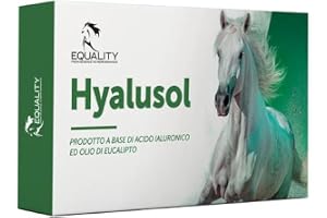 Hyalusol 8055320270260 10 injektionsflaskor för engångsdos