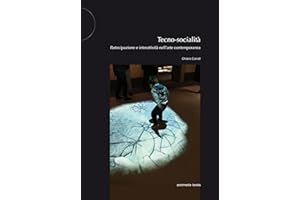 Tecno-socialità: Partecipazione e interattività nell'arte contemporanea