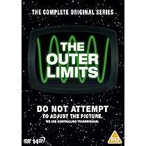 The Twilight Zone: The Complete Series : Rod Serling: Amazon