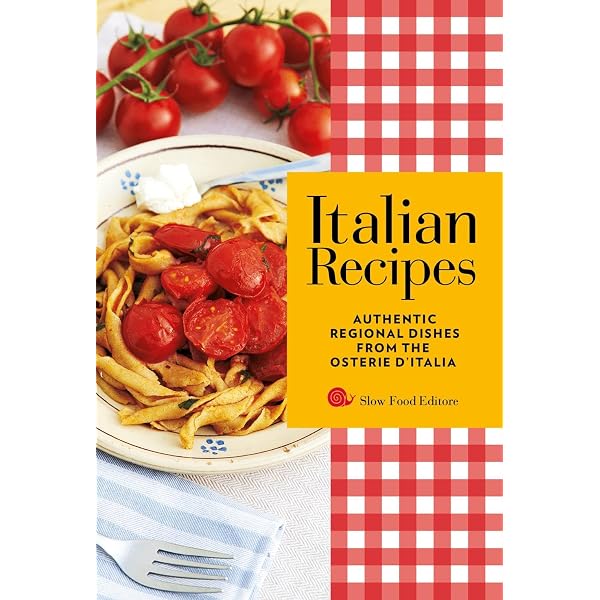 La Cucina: The Regional Cooking of Italy : The Italian Academy of
