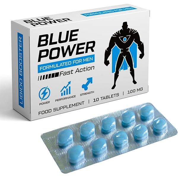 Vardenafil holsten 10 mg