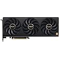 ASUS ProArt GeForce RTX™ 4070 Ti 12GB OC Edition GDDR6X Graphics Card (PCIe 4.0, 12GB GDDR6X, DLSS 3, HDMI 2.1a, DisplayPort 1.4a)