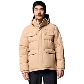 Landroamer Puffer Erkek Mont