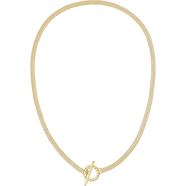 LiuJo - COLLANA LIU JO ACCIAIO COLLEZIONE BRILLANT LJ1830 | Gioielli