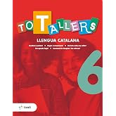 Tot Tallers. Llengua 6 (2022): 306