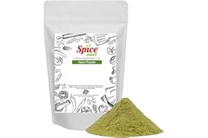 SPICE MART Neem Leaf | Leaves Powder | Limda Powder Premium Quality Free UK P&P 50g-950g (50g)