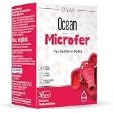 Orzax Ocean-Microfer Drop 30 ml