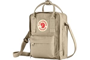 Fjällräven Unisex Kånken Sling Sports backpack (pack of 1)