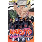 Naruto 41. Cilt
