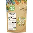 Organic Omega Seed Mix 2 kg | A Blend of 4 Seed Mix | Raw | GMO Free | Vegan | High Fibre | High Protein | Certified Organic