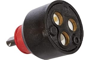 Acquastilla 115928 Cartuccia Ceramica Rapetti Divus-Emy, Multicolore