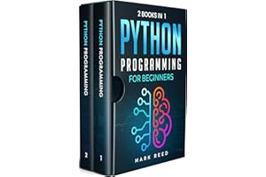 Amazon.in Bestsellers: The most popular items in Python Programming