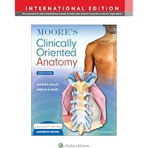 Photographic Atlas of Anatomy 9E International Edition (Lippincott