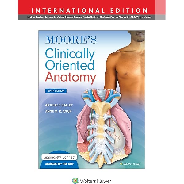 Photographic Atlas of Anatomy 第9版 Photographic Atlas of Anatomy 9e Lippincott Connect Print Book and