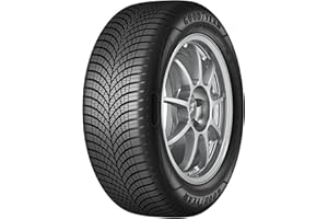 Goodyear VECTOR-4S G3 - 205/55R16 91V - Pneu toutes saisons
