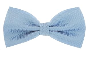 SHIPITNOW Fliege Herren – 20 Farben – Fliege Klasse für Hochzeit, Abend