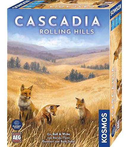 River dragons – La Board Game House