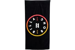 Billabong Toalla de playaor, para hombre