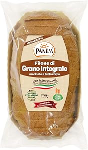 Panem Filone Di Grano Duro Panem 400g