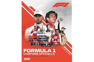 Formula 1 : L'histoire officielle
