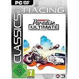 Burnout Paradise - The Ultimate Box - [PC]