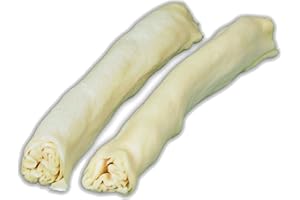 Nobby Rollos White-n-Tasty 2 Piezas 190 g, 2 Unidades