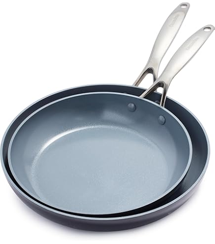 Koekenpan Barcelona Pro 26 cm. Greenpan Koekenpan Barcelona Pro 26 cm. Greenpan