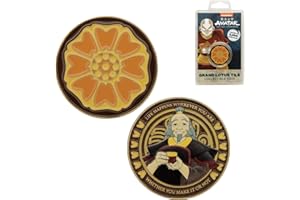 FANATTIK Avatar Ostatni Władca Wiatru