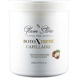 Masque Reconstructeur Cheveux Matumba Pro - Sans Formol, Aux Fruits D'Amazonie, Fabriqué Au Brésil