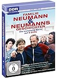 Familie Neumann & Neumanns Geschichten - die komplette Serie (DDR TV-Archiv - 6 DVDs)