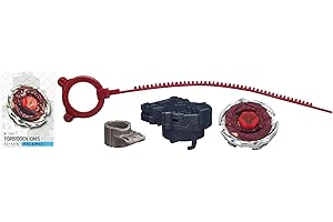 HASBRO NEWS Beyblade Metal Fury Balance Battle Top B135 Forbidden Ionis+ 1 TOUPIE COLLECTION PEGASUS OFFRE