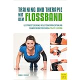 Buch Training und Therapie mit dem Flossband, 272 Seiten
