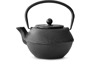 Bredemeijer japansk tekanna med infusioner Jang 1,1 liter