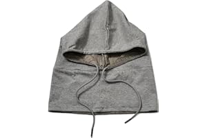 ZXCVB Unisex-EMF-Strahlenschutzhaube, 5G 4G RF EMF – Mobilfunkmasten – Smart Meter – WiFi-Abschirmkappe, RFID-Abschirmkappe gegen elektromagnetische Strahlung