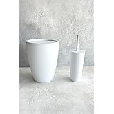 PURE 2Lİ BANYO AKSESUARI-BEYAZ