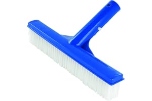 Steinbach Piscine Brosse 61119 Passage à Trou de Court pour Tige télescopique 25 cm