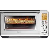 Sage SOV860 The Smart Oven&trade; Air Fryer &Ouml;zellikli Akıllı Fırın