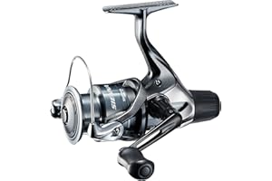 SHIMANO SIENNA RE Spinning Reels