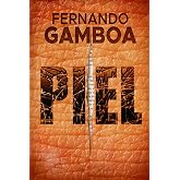 PIEL (Serie Nuria Badal)