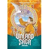 Vinland Saga 8