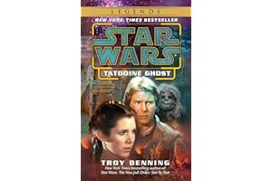 Tatooine Ghost: Star Wars Legends