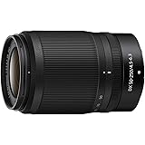 Nikon Nikkor Z DX 50-250mm f/4.5-6.3 VR