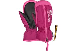 Reusch Ben Mitten Guantes, Bebé-Niños