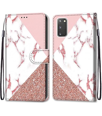 Per Xiaomi Redmi Note 9 / 10X 4G Elettricità integrata Premendo Texture retrò TPU magnetico + Custodia in pelle PU con slot per schede e supporto (oro rosa