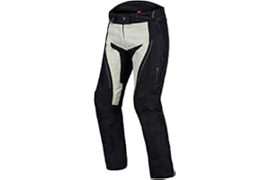 REBELHORN Pantalon Hiker-III pour Femme Moto