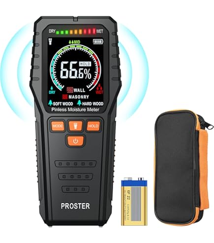Astek - Voor al uw vochtmeters, hygrometers, houtvochtmeters en betonvochtmeters - Astek